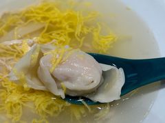 -松鹤楼面馆(清河万象汇店)