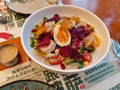 -Pizzeria da Nicola·火炉披萨(中大国际店)