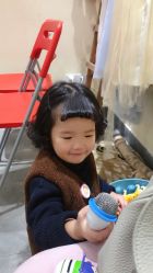 -马克叔叔儿童理发形象设计