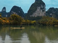 -明仕田园
