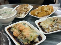 -穗银肠粉店(东川路店)
