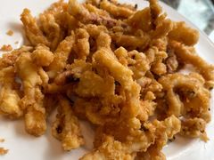 鱿鱼-连金饭店(金四路店)