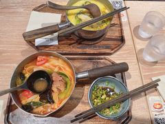 -小满手工粉(上海新世界城店)