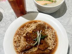 -翠华餐厅(正佳广场店)