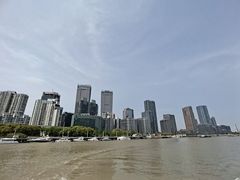 -公平路渡口(轮渡站)