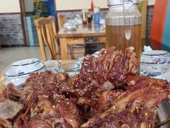 -烤牛骨饸饹面(正定店)