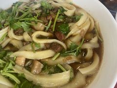 刀削面-北大地皖峰饭馆