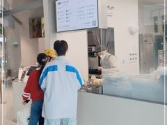 -喜茶(上海北外滩来福士店)