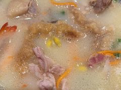 -云海肴·汽锅鸡·云南菜(广安门天虹店)