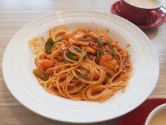 -必胜客(湘隆店)