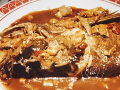 -旺顺阁鱼头泡饼(常营店)