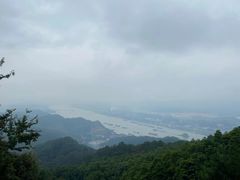 -白云山风景名胜区