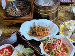 -宗巴雍姆藏餐府