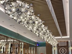 -新世界餐厅(万达店)