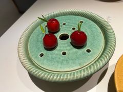 -上井料理黑金店(IFS国金中心店)