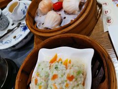 -赏点粤式点心(广州塔店)