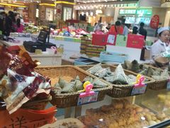 -采芝斋(延安路店)