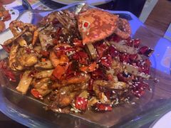 -胡桃里音乐酒馆(仓山万达店)