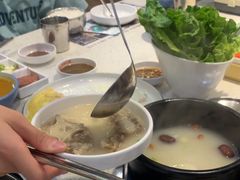 -韩香福烤肉庄园(荣成店)