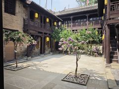 -皇城相府