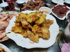 -大梁骨头馆·酱骨老菜(友好店)