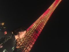 -珠江夜游省总码头