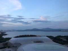 -小南洋海景餐厅(深圳湾店)