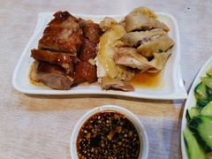 -辉旺烧鹅茶餐厅