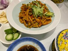 -宁夏国强手抓羊肉·清真菜(未央路凤三店)