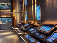 -上和臻品中国菜(花园街店)