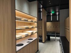 -燃坊JEN ACTIVE游泳健身中心·深圳前海JEN酒店