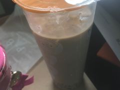 -CoCo都可(方庄店)