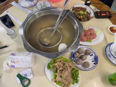 -贵宾牛·潮汕牛肉火锅(珠池总店)