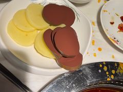 -重庆德庄火锅(映月湖环宇城店)