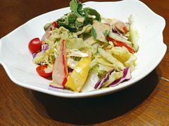 -梁家大院•农家菜(马陆店)