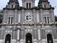 -王府井天主教堂