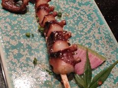 -上井料理黑金店(IFS国金中心店)