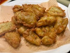 -新南华大酒店(广中店)