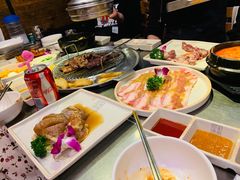 -喜来稀肉(虹泉路店)