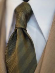 -Mr.Royal御匠先生·手工全麻衬衣西服定制