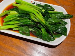 -南拳十三姨·潮汕砂锅粥(世纪金源店)