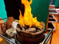 -金龙·打边炉(南京西路店)