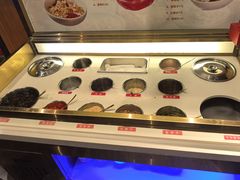 -辣尚瘾·烤鱼·新川菜(交大直营店)