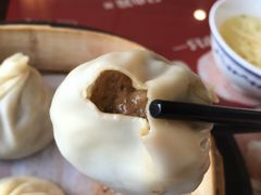 -锡笼记·无锡小笼(方塔店)