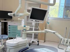 -上海仁爱医院口腔科 · 种植