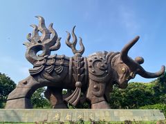 -四海公园(南山区)