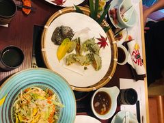 -蟹田居·活蟹料理(东城店)