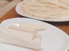 -九码头重庆毛肚火锅(棠岗店)