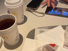 -麦当劳(中山大道中店)