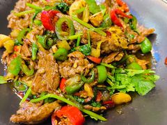 -阿甘龙虾·重庆麻麻鱼(中豪店)